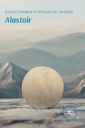 Cover: ALASTAIR 2024 - Europe Books