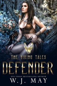 Enlarge image Cover: Defender - Dark Shadow Publishing