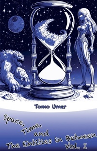 Enlarge image Cover: Space, Time, and The Entities in Between - Vol. I - Tomo Umer