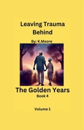 Cover: The Golden Years - Nakeia Davis