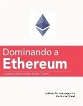 Cover: Dominando a Ethereum - Stanford Publishing