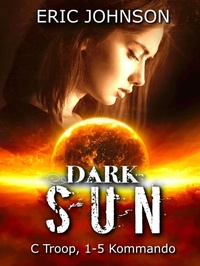 Enlarge image Cover: Dark Sun - Eric Johnson