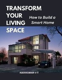 Abbildung von: Transform Your Living Space - HARIKUMAR V T