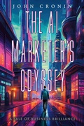 Cover: AI Marketer's Odyssey - BOOKBABY