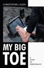 Cover: My Big Toe - WestBow Press