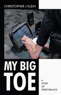 Cover: My Big Toe - WestBow Press