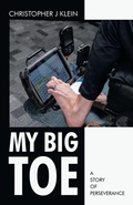 Cover: My Big Toe - WestBow Press