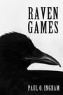 Cover: Raven Games - Wipf and Stock Publishers
