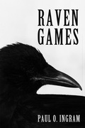 Cover: Raven Games - Wipf and Stock Publishers