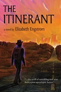 Cover: The Itinerant - IFDPublishing
