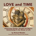 Cover: Love and Time - Wisdom Exchange Publications in the United States of America