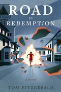 Cover: Road to Redemption - 80/20 Publishing, LLC