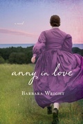 Cover: Anny in Love - Onslow Square Books
