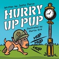 Cover: Hurry Up Pup - Way Ahead Kids