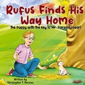 Cover: Rufus Finds His Way Home - Parsons Picture Books
