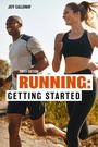 Cover: Running: Getting Started - Meyer & Meyer Sport (UK) Ltd.