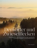 Cover: Denk&ouml;rter und Zwieselflecken - Stift Schl&auml;gl