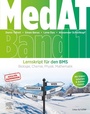 Cover: MedAT Lernskript f&uuml;r den BMS (Band 1) - Urban & Fischer