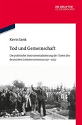 Abbildung von: Tod und Gemeinschaft - De Gruyter Oldenbourg