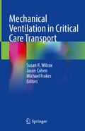 Abbildung von: Mechanical Ventilation in Critical Care Transport - Springer