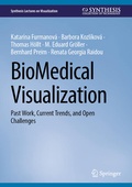 Cover: BioMedical Visualization - Springer