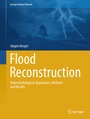 Cover: Flood Reconstruction - Springer