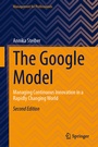 Cover: The Google Model - Springer