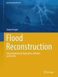 Enlarge image Cover: Flood Reconstruction - Springer
