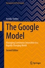 Cover: The Google Model - Springer