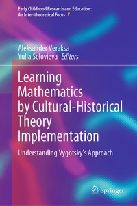 Abbildung von: Learning Mathematics by Cultural-Historical Theory Implementation - Springer