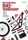 Cover: Der ultimative Bike-Workshop - Delius Klasing