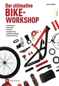Cover: Der ultimative Bike-Workshop - Delius Klasing