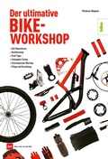 Cover: Der ultimative Bike-Workshop - Delius Klasing