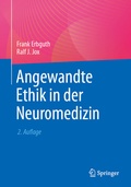 Abbildung von: Angewandte Ethik in der Neuromedizin - Springer