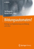 Abbildung von: Bildungsautomaten? - Springer Vieweg