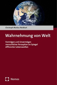 Abbildung von: Wahrnehmung von Welt - Nomos