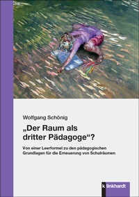 Abbildung von: "Der Raum als dritter Pädagoge"? - Verlag Julius Klinkhardt GmbH & Co. KG