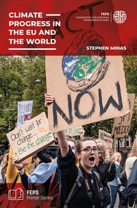 Abbildung von: Climate progress in the EU and the world - Dietz