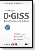 Cover: D-GISS 2025 - Universum Verlag
