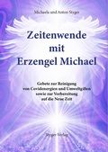 Cover: Zeitenwende mit Erzengel Michael - Styger-Verlag