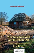 Cover: Zur falschen Zeit am falschen Ort - edition lesezeichen von STEFFEN MEDIA GmbH