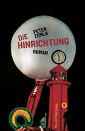 Cover: Die Hinrichtung - kul-ja! publishing