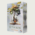 Cover: ETHAN - Weltenbaum Verlag