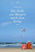 Cover: Die Stille am Morgen nach dem Krieg - XS-Verlag