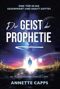 Cover: Der Geist der Prophetie - Shalom Verlag