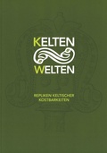 Cover: KeltenWelten - Arch&auml;ologiepark Belginum