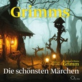 Cover: Grimms - Staffel 1 - cc-live