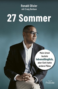 Abbildung von: 27 Sommer - Francke-Buch