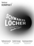 Bild: Spektrum Kompakt - Schwarze L&ouml;cher - Spektrum der Wissenschaft