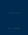 Cover: Georg Schmidt: Interface - Verlag Kettler